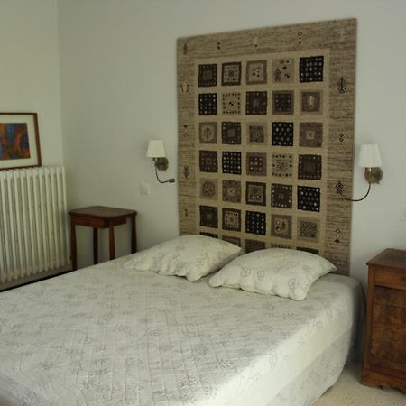 Bed and Breakfast La Maison Blanche Saint Aygulf Exteriér fotografie